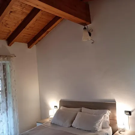 Pastorelli Hébergement de vacances