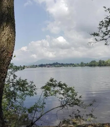 Pastorelli Vakantiehuis Osmate