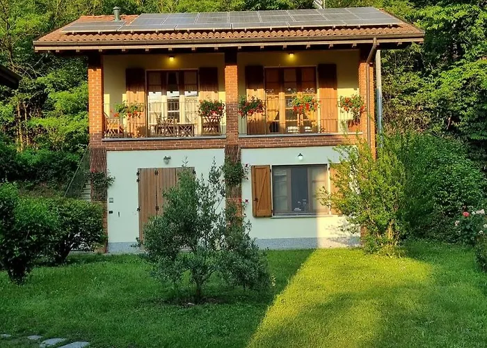 Pastorelli Vakantiehuis *