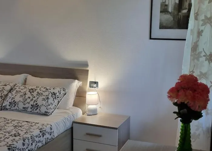 Pastorelli Vakantiehuis