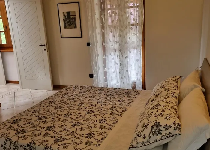 Vakantiehuis Pastorelli *