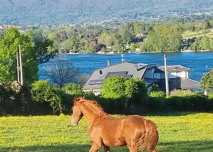 Pastorelli Vakantiehuis *