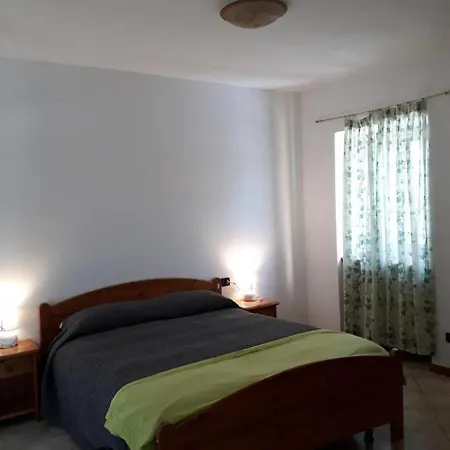 Vakantiehuis Pastorelli