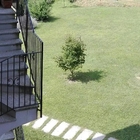 Pastorelli Casa vacanze Osmate