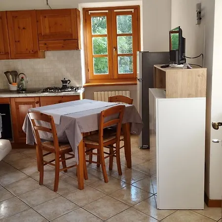 Pastorelli Vakantiehuis *