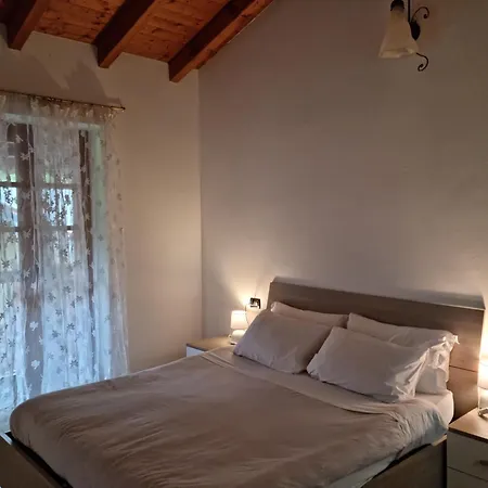 Pastorelli بيت للعطل *