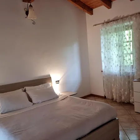 Pastorelli Casa vacanze Osmate