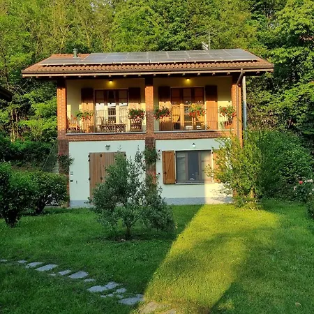 Pastorelli Casa vacanze *