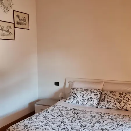 Casa vacanze Pastorelli Osmate