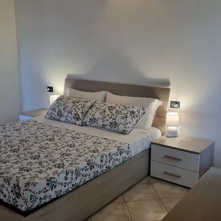 Pastorelli Casa vacanze Osmate