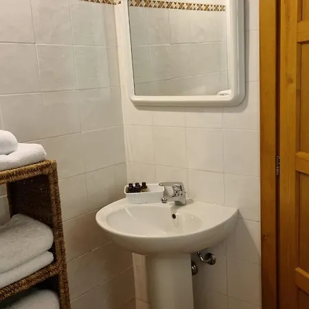Casa vacanze Pastorelli *