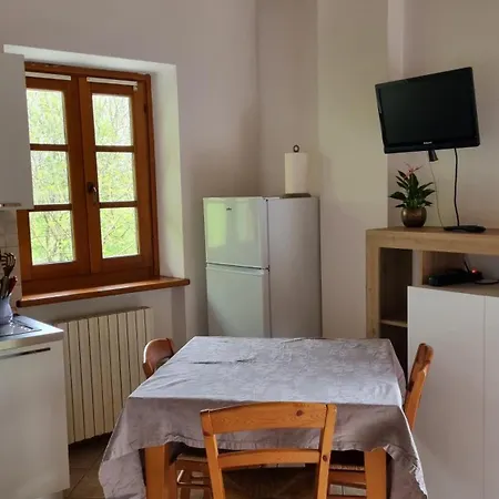 Casa vacanze Pastorelli