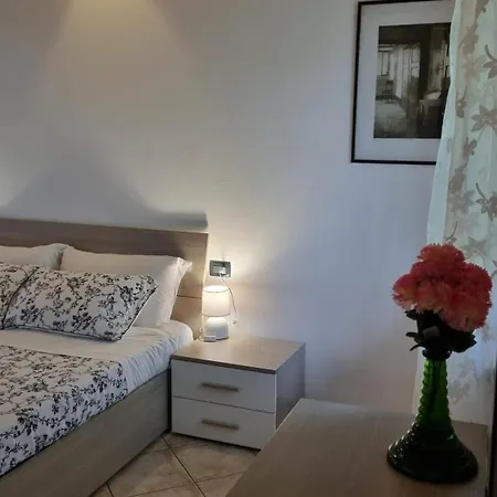 Pastorelli Prázdninový dům