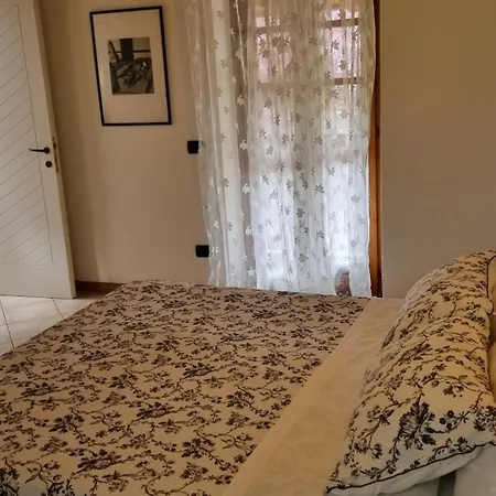 Vakantiehuis Pastorelli *