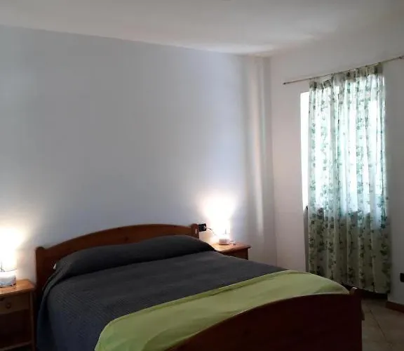 Casa de Férias Pastorelli