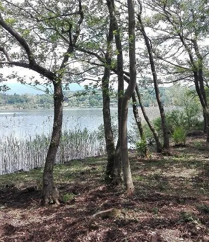 Pastorelli Casa de Férias