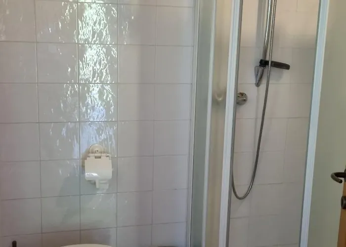 Pastorelli Casa de Férias *