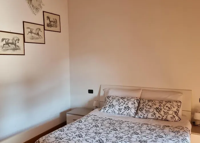 Дом отдыха Pastorelli Osmate