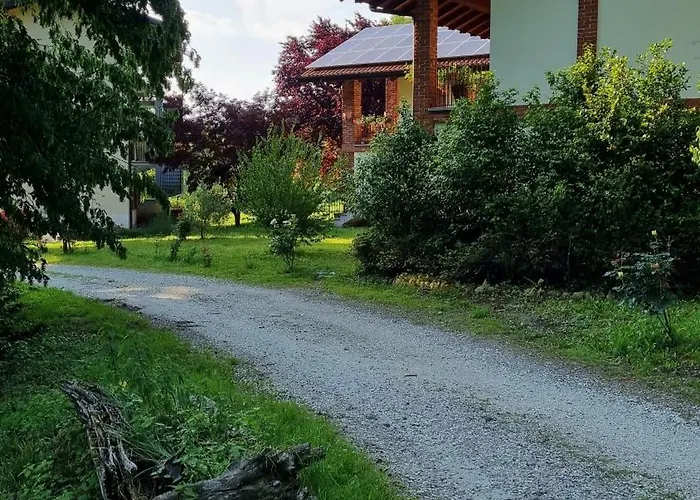 Casa de Férias Pastorelli