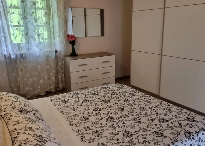 Pastorelli Casa de Férias