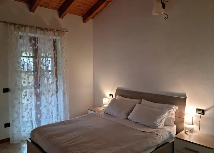 Pastorelli Ferienhaus *