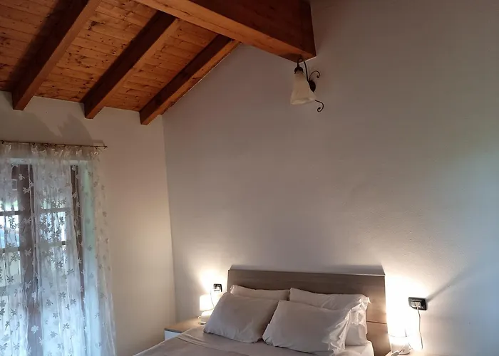 Pastorelli Ferienhaus