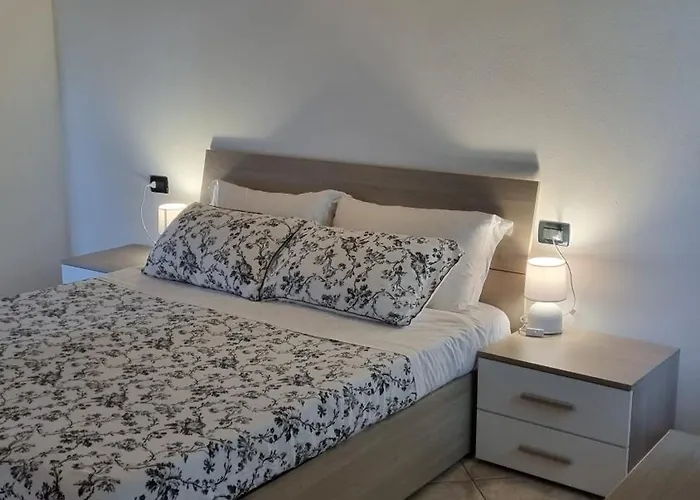 Pastorelli Ferienhaus Osmate