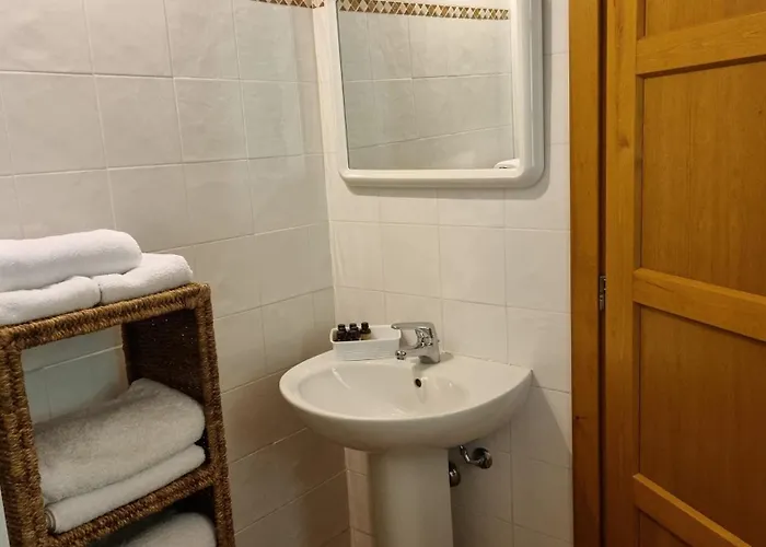 Ferienhaus Pastorelli *